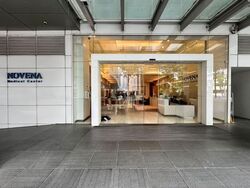 SQUARE 2 (D11), Retail #534067721